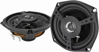 Show Chrome Speakers Gl1800 Speakers Gl1800 i gruppen Reservdelar & Tillbehr / Eldelar / vrig El / Stereo hos Blixt&Dunder AB (44050539)