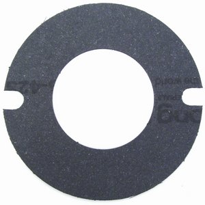 Generator gasket ->block, FL36-69, XL 57-82 in the group Parts & Accessories / Electrical parts / Charging / Generator at Blixt&Dunder AB (46-0038)