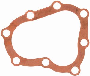 Head gasket, 45'' SV in the group Parts & Accessories / Gaskets / Knucklehead & SV / Individual gaskets at Blixt&Dunder AB (46-0051)