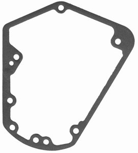 Cam cover gasket, EVO 80