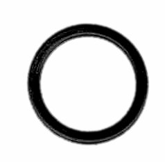 O-ring, mitten, sttstngsrr alla B/T & XL 79-upp i gruppen Reservdelar & Tillbehr / Packningar / Sportster Ironhead / Ironhead Lsa packningar hos Blixt&Dunder AB (46-0415)
