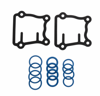 Packningssats lyftarhus och sttstnger twin-cam 11293 i gruppen Reservdelar & Tillbehr / Packningar / Twin cam / Packningssatser TC hos Blixt&Dunder AB (46-9412)
