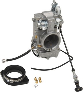  in the group Parts & Accessories / Carburetors / Carburetors / Mikuni / Carburetors at Blixt&Dunder AB (482X)
