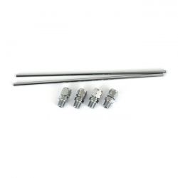 Rocker oilline XL 57-85, except magnet in the group Parts & Accessories /  / Chrome parts at Blixt&Dunder AB (49-0027)