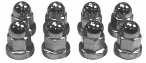 Kupolsats cylinderfot B/T 78-84 i gruppen Verktyg & Skruv / Skruv, muttrar & brickor / Skruv-, bult- & kupolsats hos Blixt&Dunder AB (49-0105)