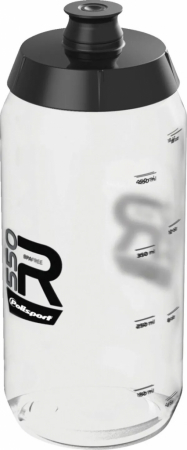 Polisport Bicycle Bottle Water R550 Clear Bottle Water R550 Clear i gruppen Klder & Utrustning / vrigt / Campingutrustning hos Blixt&Dunder AB (49200016)