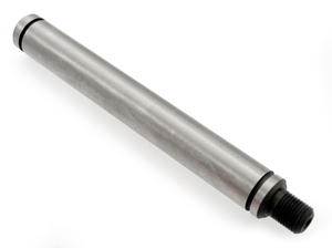 Counter shaft transmission 76-79, 74
