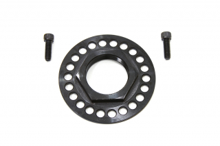 Nut belt sprocket 5speed B/T/XL 93-up in the group Parts & Accessories / Drivetrain / Driveline /  at Blixt&Dunder AB (50-0099)