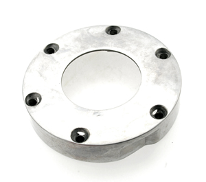 Gear shift cover 52-78 in the group Parts & Accessories / Drivetrain / Transmission / Parts 4-speed at Blixt&Dunder AB (50-0140)