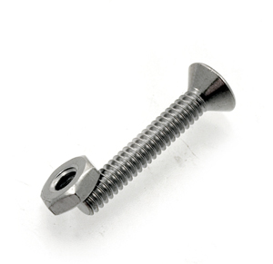 Skruv & mutter shifter cover (50-140) 52-79 4-vxllda (tg.1 i gruppen Reservdelar & Tillbehr / Vxellda & transmission / Vxellda / Delar 4-vxl lda hos Blixt&Dunder AB (50-0156)