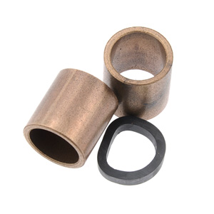 Kick cover bushing/seal kit, with O-ring, B/T 36-85 in the group Parts & Accessories / Drivetrain / Transmission / Kick at Blixt&Dunder AB (50-0522)