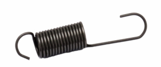 Eastern Shift lever Spring Oem: 34491-02A i gruppen Reservdelar & Tillbeh�r / V�xell�da & transmission / V�xell�da / Delar Sportster vxl l�da hos Blixt&Dunder AB (50-6001)