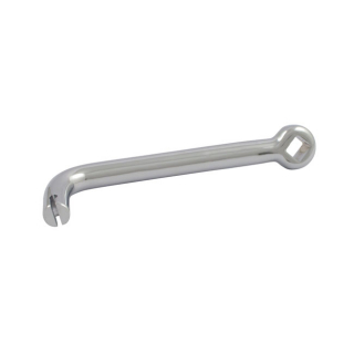 Clutch Release Lever. Chrome 68-E79 Big Twin i gruppen Reservdelar & Tillbehr / Vxellda & transmission / Koppling / Koppling hos Blixt&Dunder AB (500237)