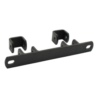 Solo Seat Suspension Bracket Kit For Dual Shocks i gruppen  hos Blixt&Dunder AB (500562)