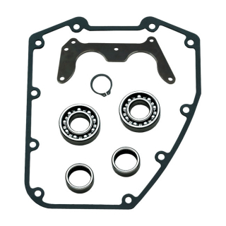 S&S, Gear Drive Camshaft Installation Support Kit 99-06 Twin Cam (Excl i gruppen Reservdelar & Tillbehr / Motordelar / Motordelar Bottendel / Kam/Delar Twin Cam hos Blixt&Dunder AB (503566)