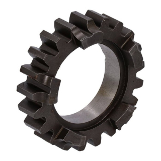 Andrews, countershaft 2nd gear. 21T 37-84 4-speed FL, 71-79 FX OEM rep i gruppen Reservdelar & Tillbehr / Vxellda & transmission / Vxellda / Delar 4-vxl lda hos Blixt&Dunder AB (503730)