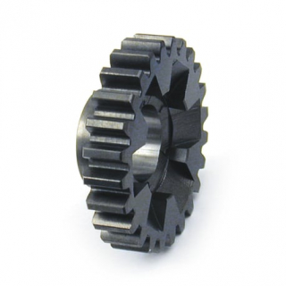 Andrews, mainshaft 3rd gear. 24T 59-86 4-speed FL, FX (NU) Stock 1.23 i gruppen  hos Blixt&Dunder AB (503745)