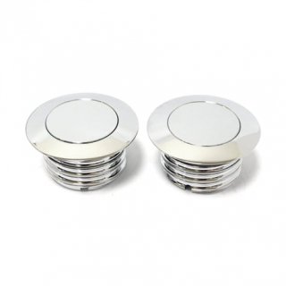 Gas cap set, pop-up i gruppen Reservdelar & Tillbehör / Tankar / Bensintank & Tillbehör / Tanklock hos Blixt&Dunder AB (505046)