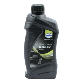 Eurol, Sae 10W Fork Oil. 1 Liter Same Use As Standard Type B Harley Oi i gruppen  hos Blixt&Dunder AB (505648)