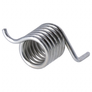 Return spring brake pedal 58-69 XL Sportster i gruppen Reservdelar & Tillbeh�r / Ram och chassidelar / Fotreglage / Bromsreglage hos Blixt&Dunder AB (507036)