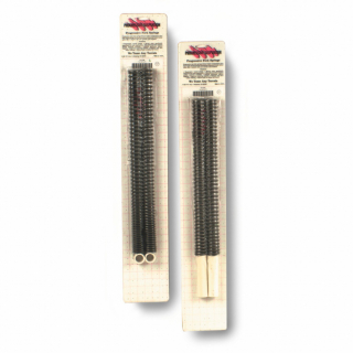 PS fork spring kit standard duty, 39mm 94-03 XL Sportster STD, Deluxe, i gruppen  hos Blixt&Dunder AB (507347)