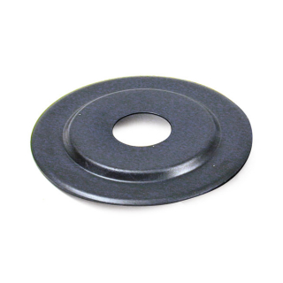 Repl Belt Guide, Inner 70-99 Big Twin (Used With Closed Drives) i gruppen  hos Blixt&Dunder AB (509455)