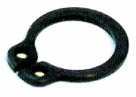 Lock ring for Ram-Jett clutch retiner (51-0019) in the group Parts & Accessories / Drivetrain / Clutch / Clutch at Blixt&Dunder AB (51-0020)