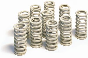 Clutch springs, Heavy Duty, FL/FX 68-84 Barnett in the group Parts & Accessories / Drivetrain / Clutch / Clutch at Blixt&Dunder AB (51-0041)