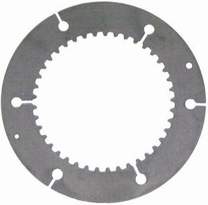 Drive plate, steel XL 54-70(7pcs) in the group Parts & Accessories / Drivetrain / Clutch / Clutch discs & drive plates at Blixt&Dunder AB (51-0720)