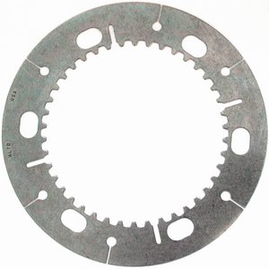Drive plate, steel, XL 71-84 (8pcs) in the group Parts & Accessories / Drivetrain / Clutch / Clutch discs & drive plates at Blixt&Dunder AB (51-0721)