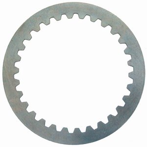 Drive plate, steel XL 84-90,(5pcs) in the group Parts & Accessories / Drivetrain / Clutch / Clutch discs & drive plates at Blixt&Dunder AB (51-0722)