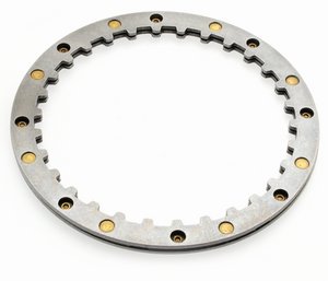 Spring separator plate, clutch B/T 90-97/XL 91-up except XR (1pc) in the group Parts & Accessories / Drivetrain / Clutch / Clutch discs & drive plates at Blixt&Dunder AB (51-0725)