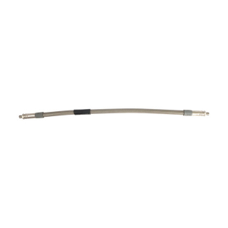 Trw Varioflex Brake Line Clear 13Cm Universal Item With Approval. Brak i gruppen Reservdelar & Tillbehör / Bromsar / Bromsslang / Universalbromsslang hos Blixt&Dunder AB (510192)