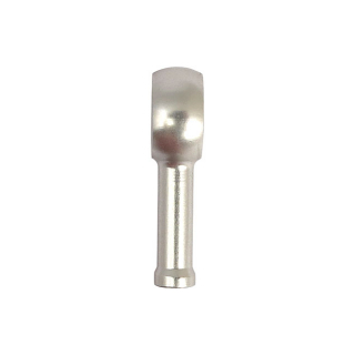 Trw Varioflex Banjo Fitting Silver 3/8