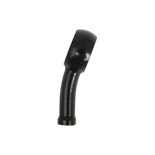 Trw Varioflex Banjo Fitting Black 3/8