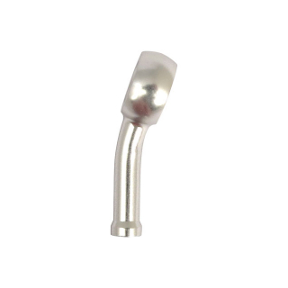 Trw Varioflex Banjo Fitting Silver 3/8