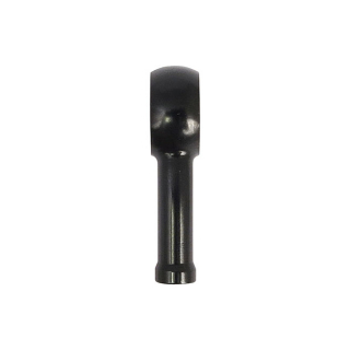 Trw Varioflex Banjo Fitting Black 3/8