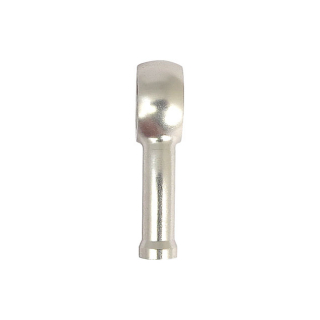 Trw Varioflex Banjo Fitting Silver 3/8