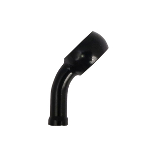 Trw Varioflex Banjo Fitting Black 3/8