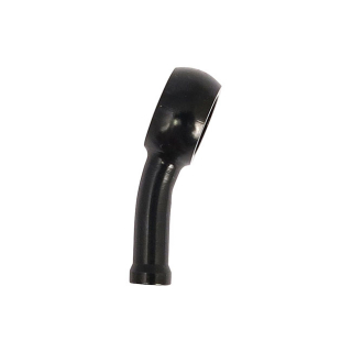 Trw Varioflex Banjo Fitting Black 7/16