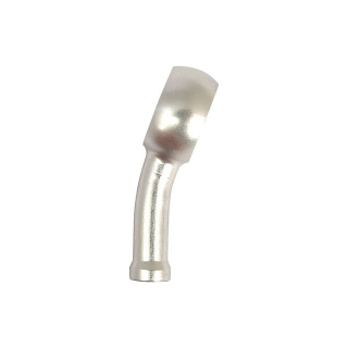 Trw Varioflex Banjo Fitting Silver 7/16