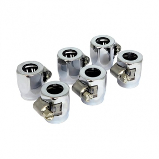 Econ-o-fit hose clamps. 5/16