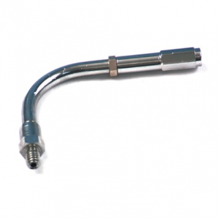 Barnett, throttle cable elbow, 130 degr. 81-95 HD (NU) PULL CABLE 5/16 i gruppen Reservdelar & Tillbeh�r / Styren & Tillbeh�r / Vajrar / �vrigt Vajrar hos Blixt&Dunder AB (512158)