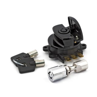  in the group Parts & Accessories / Electrical parts / Ignition switch at Blixt&Dunder AB (512878)