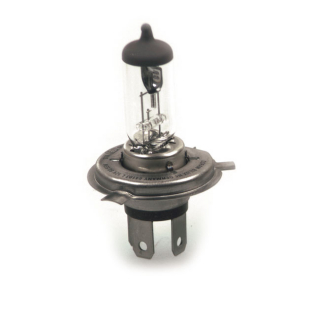 H-4 Light Bulb, 12V 55/60 Watt. Standard i gruppen Servicedelar & Olja / Slitdelar & underhll / Slitdelar vriga mrken / Gldlampor hos Blixt&Dunder AB (514110)
