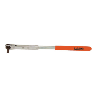 Lang Tools, Manifold Wrench 84-22 B.T., 86-22 XL i gruppen Verktyg & Skruv / Verktyg / Handverktyg / Nycklar/Hylsor / Sprrskaft mm hos Blixt&Dunder AB (514163)