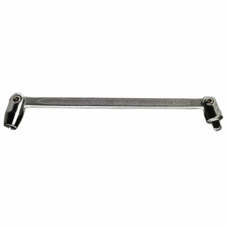 Tengtools, double flex wrench - special  Takes regular bits on one sid i gruppen  hos Blixt&Dunder AB (514252)