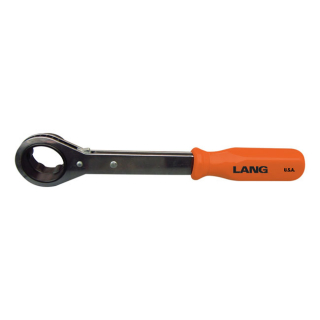 Lang Tools, Sprocket Shaft Wrench 04-22 Xl - For Sprock i gruppen Verktyg & Skruv / Verktyg / Specialverktyg / Verktyg motor hos Blixt&Dunder AB (514620)