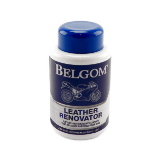 Belgom, Leather Renovator 250Cc i gruppen Servicedelar & Olja / Olja & rengring / Lder & textil hos Blixt&Dunder AB (514637)