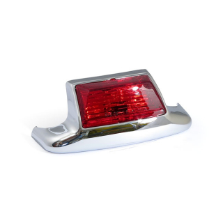 Fender Tip With Light, Rear 86-08 Flstc, 93-96 Flstn, 80-08 Fl, Flt, F i gruppen  hos Blixt&Dunder AB (514953)